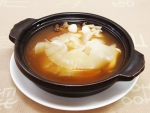 砂鍋上湯鮮勾翅
