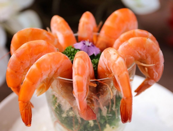 宴會桌席菜色參考